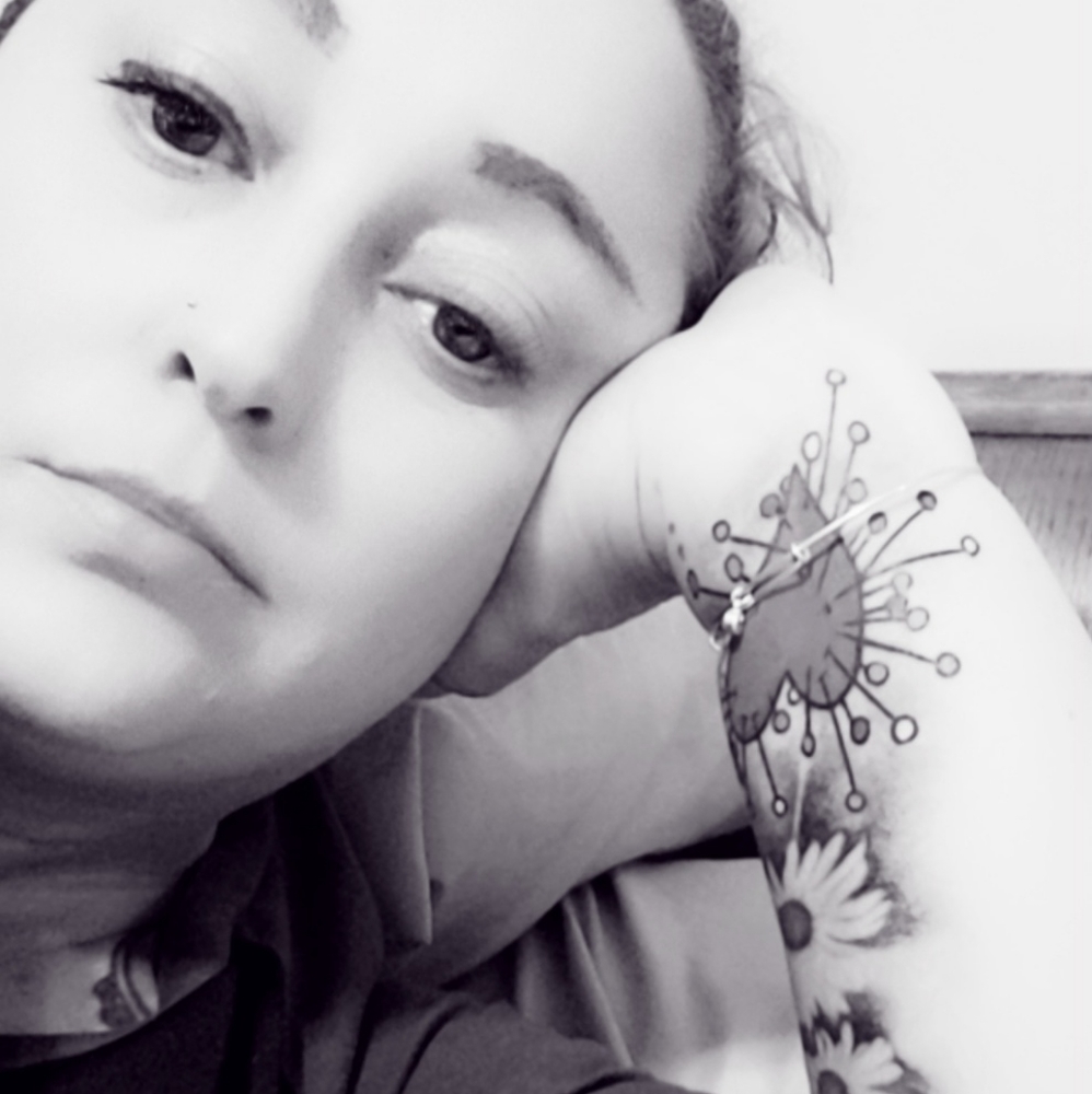 Meet your Posher, Brooke
